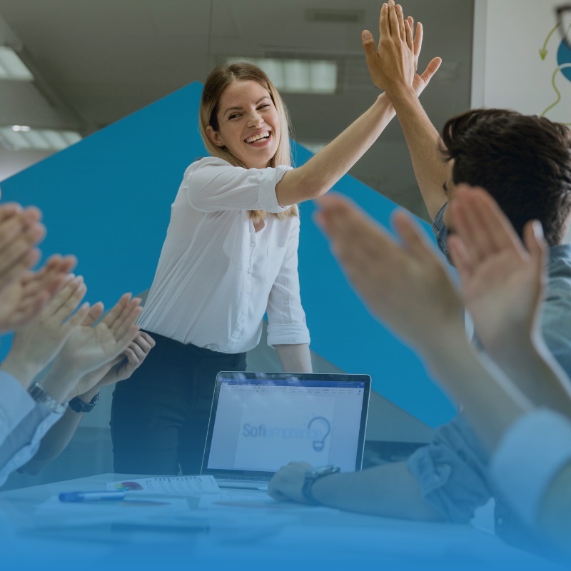 PROGRAMA DE FORMACIÓN DE EMPRENDEDORES