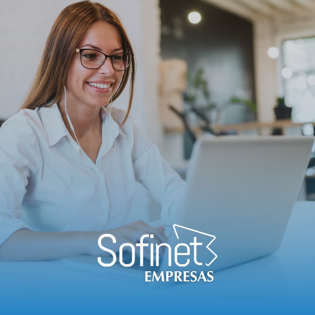 Sofinet empresas