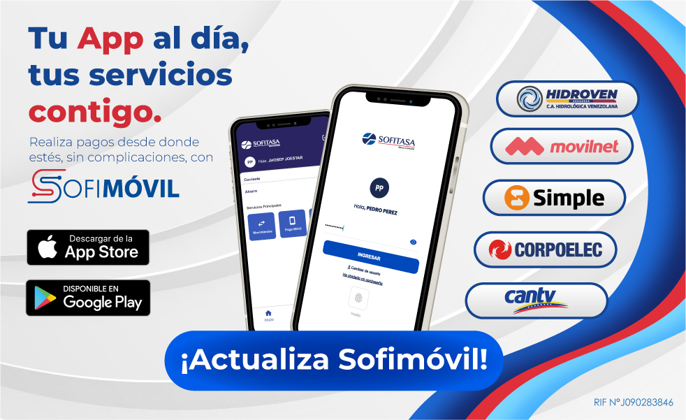 Banner móvil